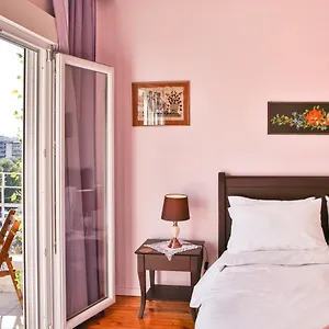 Agora Apt - Salonico Residences By Compass Διαμέρισμα Θεσσαλονίκη