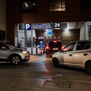 Luxury Downtown C1 Θεσσαλονίκη