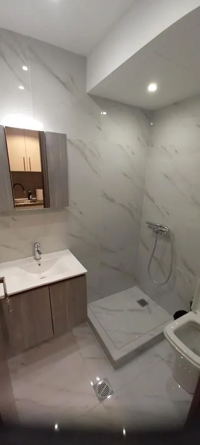 Perfect Apartment 71B Thessaloniki