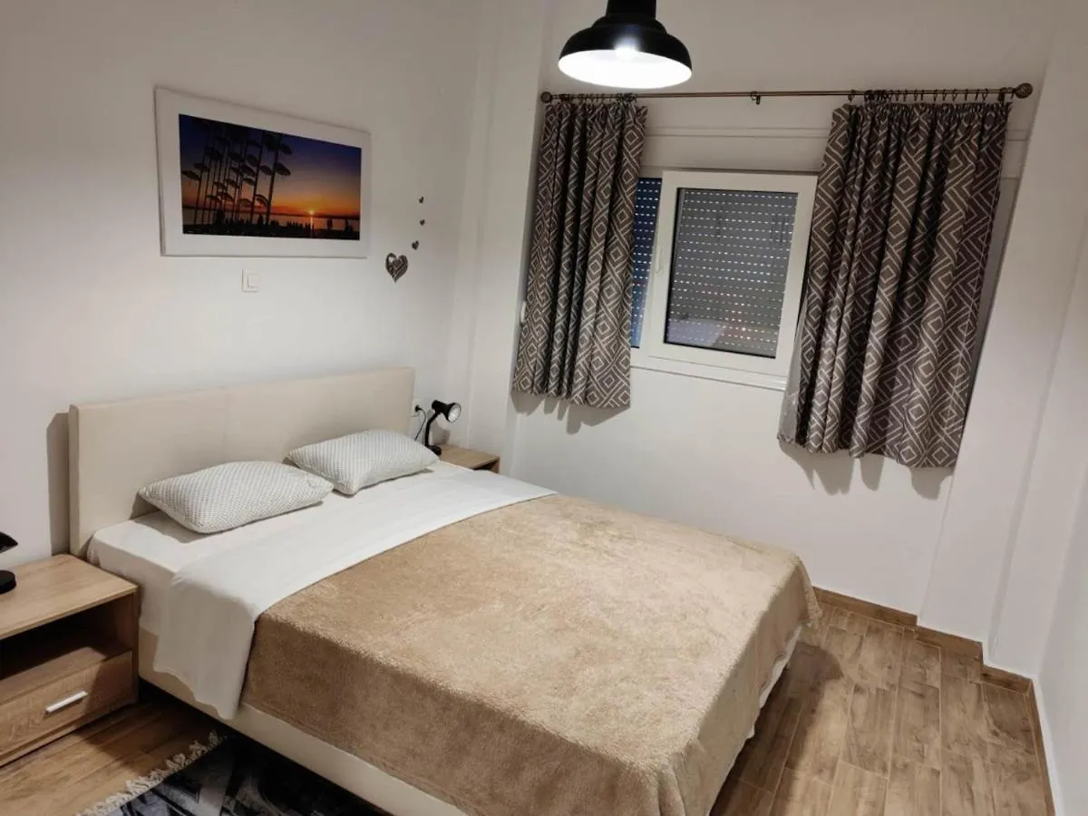 Perfect Apartment 71B Thessaloniki Greece