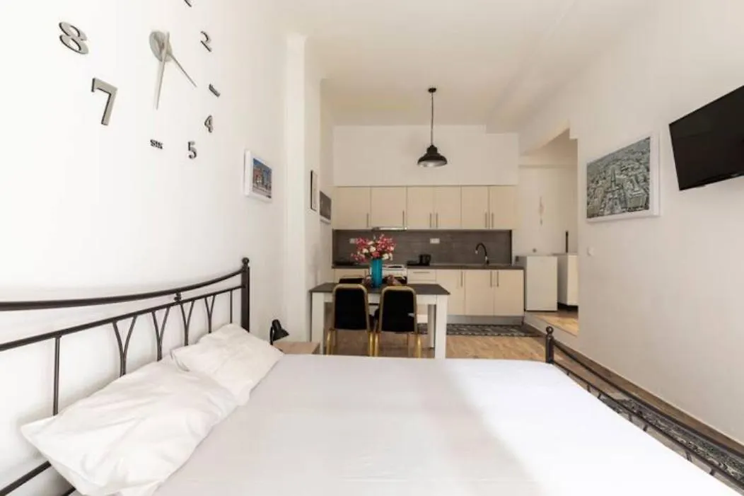 Perfect Apartment 71B Thessaloniki