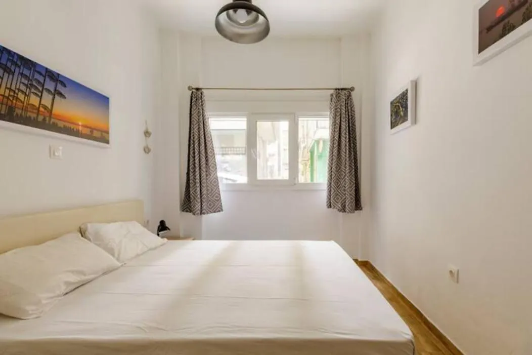 Perfect Apartment 71B Thessaloniki