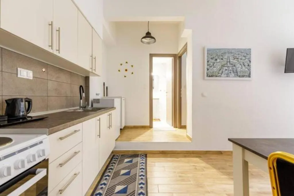 Perfect Apartment 71B Thessaloniki