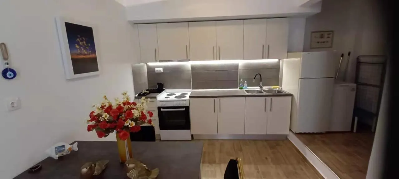 Perfect Apartment 71B Θεσσαλονίκη