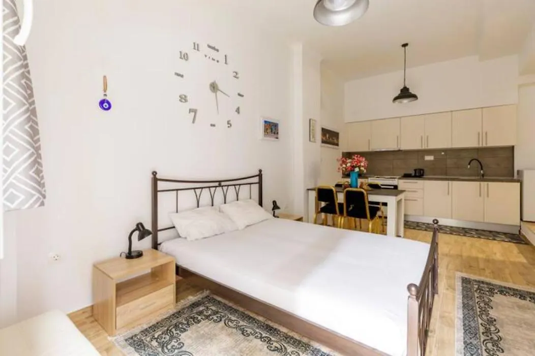 Perfect Apartment 71B Θεσσαλονίκη