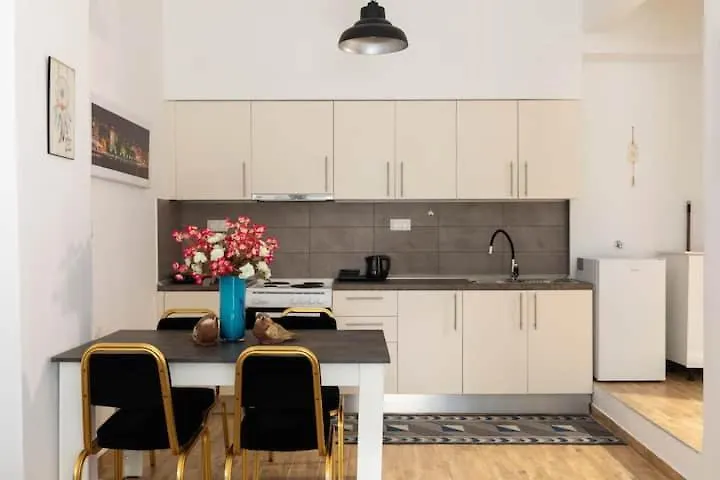 Perfect Apartment 71B Θεσσαλονίκη