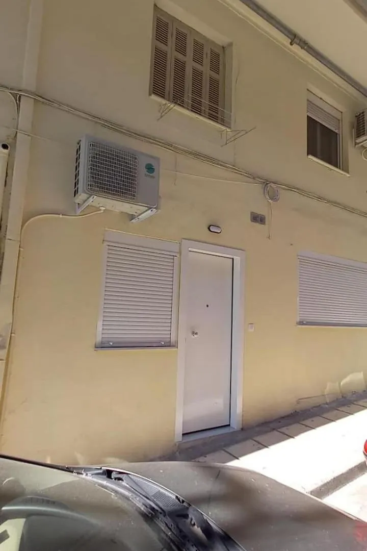 Perfect Apartment 71B Θεσσαλονίκη 0*,