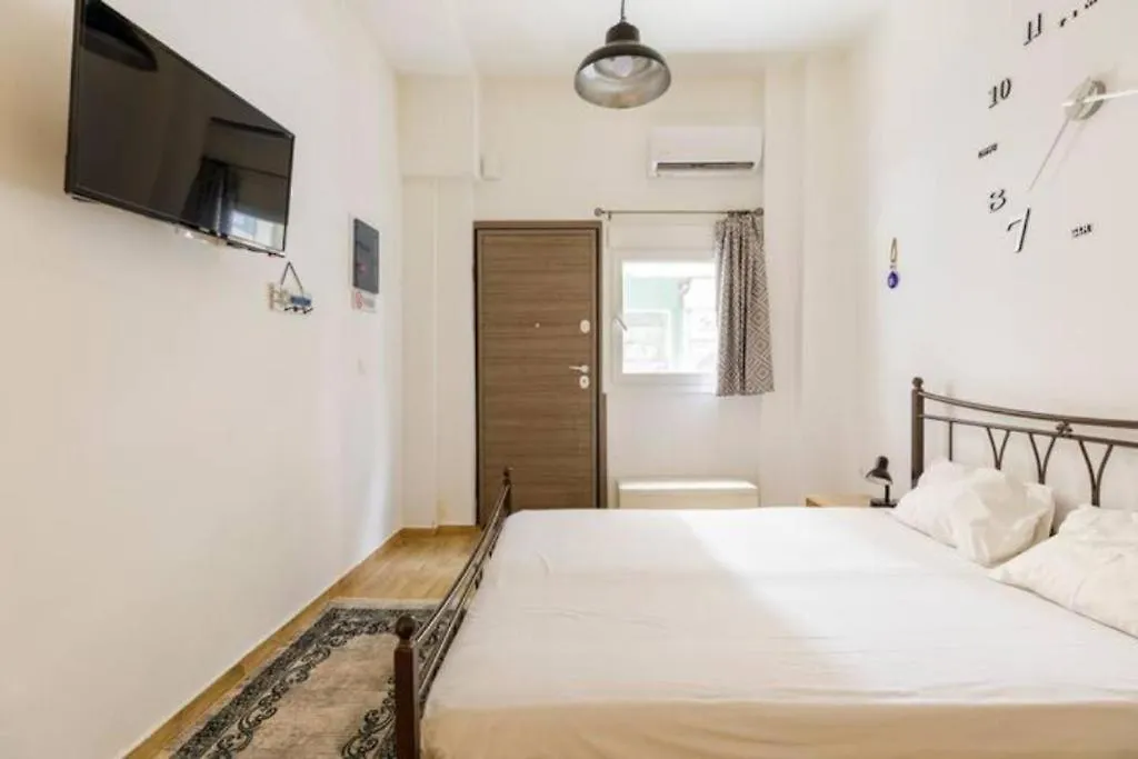 Perfect Apartment 71B Θεσσαλονίκη